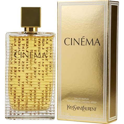 perfume cinema yves saint laurent chile